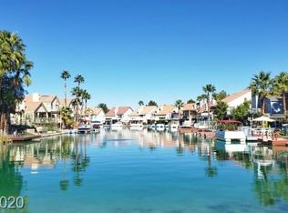 3017 Misty Harbour Dr, Las Vegas, NV 89117