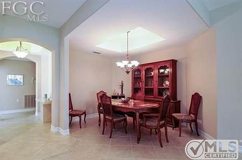 4th image of 21841 Palmetto Dunes Dr Unit 102