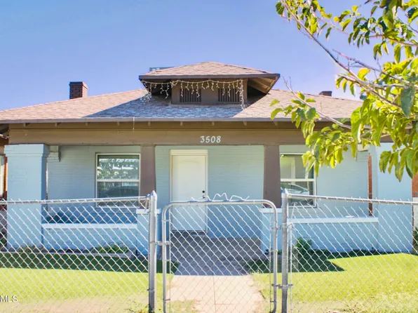 3508 Douglas Ave, El Paso, TX 79903