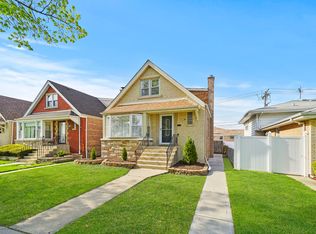 2906 W 83rd St, Chicago, IL 60652