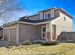 7834 Downing St, Denver, CO 80229