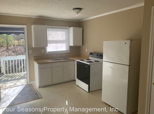 909 S Carolina Ave APT 8, Spencer, NC 28159