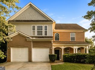 6419 Stonelake Pl SW, Atlanta, GA 30331