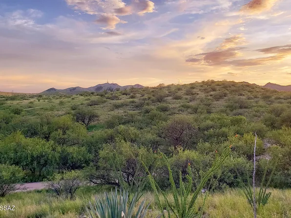 E Sacred Rock Rd, Dragoon, AZ 85609