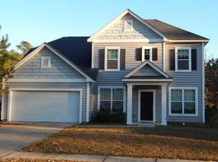 208 Brayton Ln, Moncks Corner, SC 29461