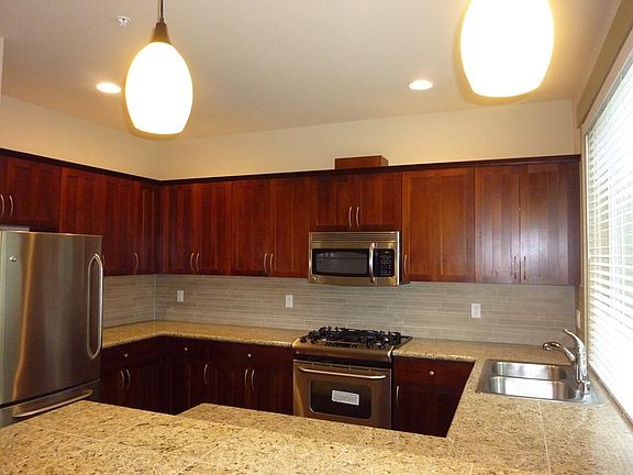 Stainless Steel Appliances