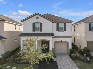 9008 Egret Mills Ter, Kissimmee, FL 34747