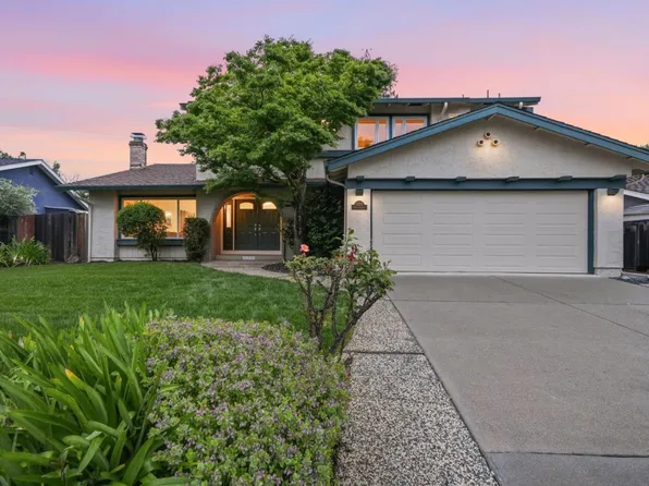 1377 Bedford Ave, Sunnyvale, CA 94087