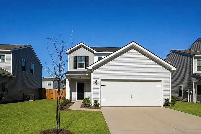 4 bed, 2.5 bath, 1855 sqft, $2,295 — Photo 1
