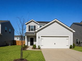 269 Parkwood Vista Way, Summerville, SC 29486