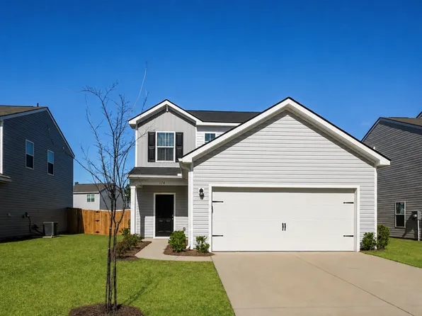 269 Parkwood Vista Way, Summerville, SC 29486