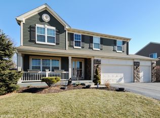 14743 Meadow Ln, Plainfield, IL 60544