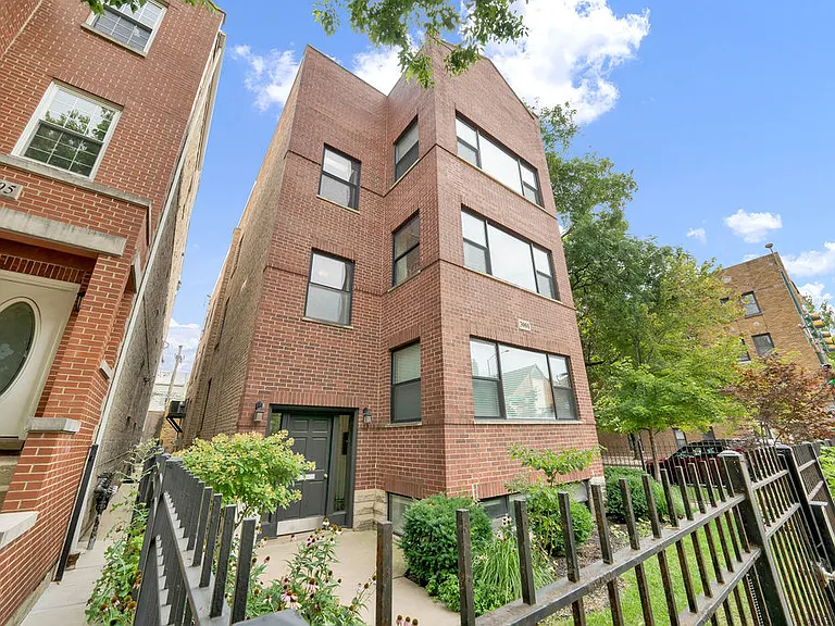 3001 N Damen Ave #1 — Photo 2