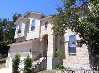 9915 Cominsky Park, San Antonio, TX 78250