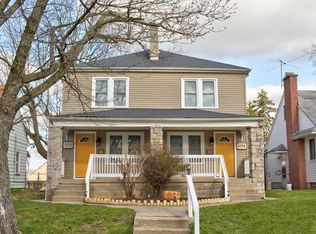 1172 Lilley Ave, Columbus, OH
