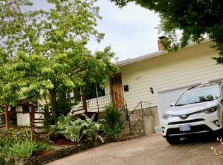 455 W 28th Ave, Eugene, OR