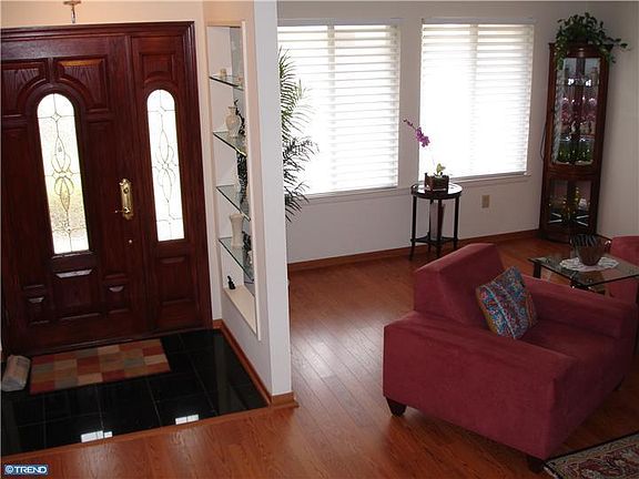 Foyer