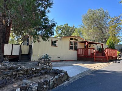 1525 Cold Springs Rd Spc 61, Placerville, CA, 95667