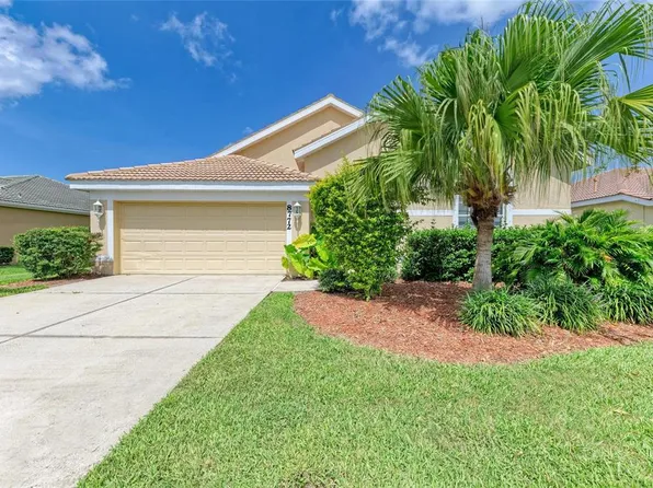 8772 Stone Harbour Loop, Bradenton, FL 34212