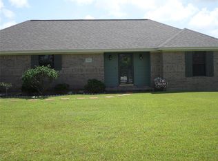 7525 Avenue M, Santa Fe, TX 77510