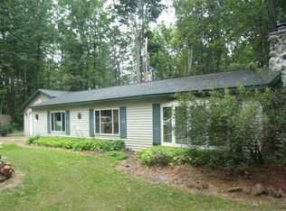 1111 E Lake Dr SE, Kalkaska, MI 49646