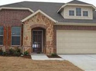 2773 Cresent Lake Dr, Little Elm, TX 75068