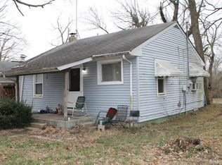 5069 Kennedy Camp Rd, Trenton, OH 45067