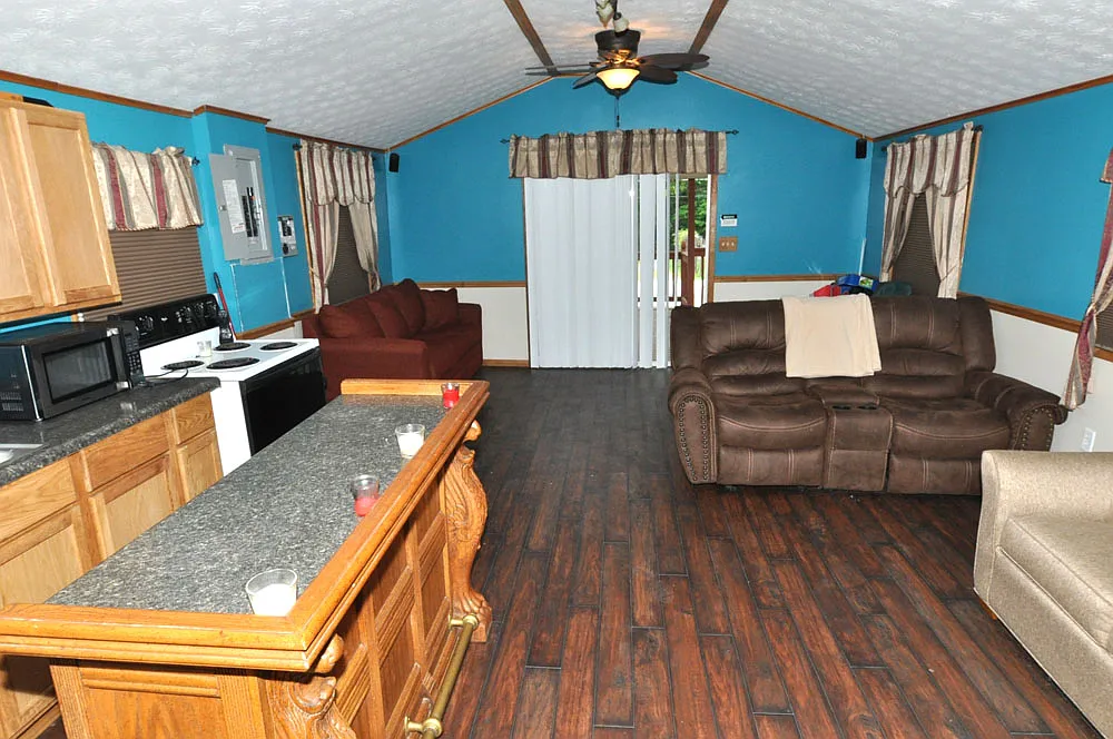 1 bed, 512 sqft, $850 — Photo 3