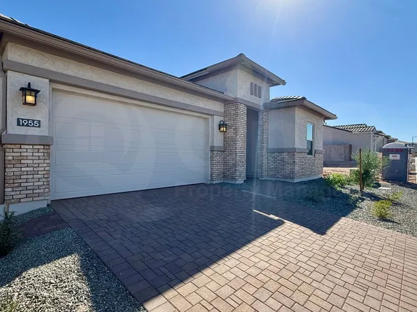 1955 E Caleb Rd, Phoenix, AZ 85085