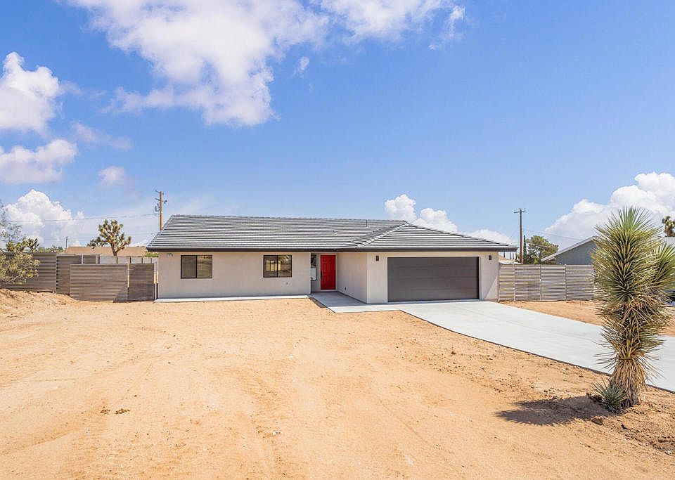 57816 Canterbury St, Yucca Valley, CA 92284 Zillow