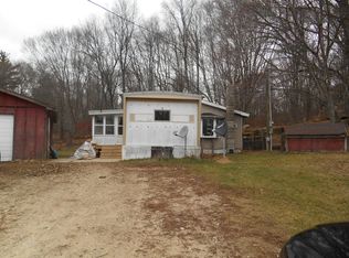 6155 E Seven Mile Rd, Big Rapids, MI 49307