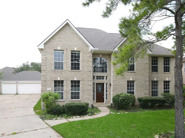 20714 Morning Creek Dr, Katy, TX 77450