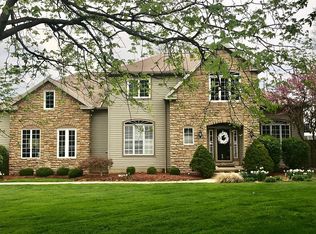 5453 Wilshire Park Dr, Hudson, OH 44236