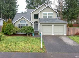 25828 187th Ave SE, Kent, WA 98042