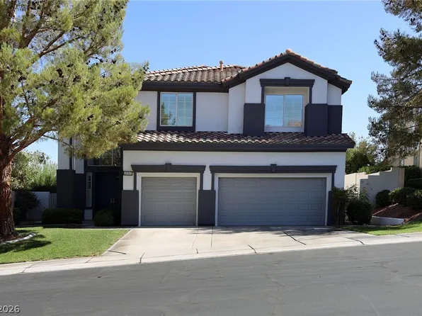 3052 Sabine Hill Ave, Henderson, NV 89052