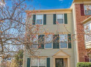 20699 Southwind Ter, Ashburn, VA 20147