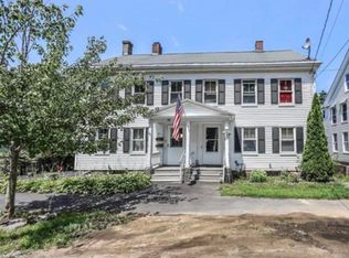 51 Merrimack St, Concord, NH 03303