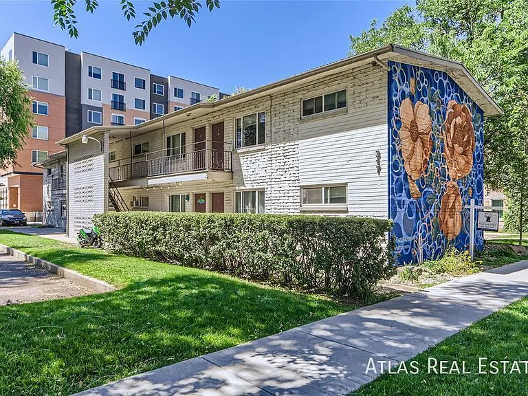 317 Remington St #6 — Photo 6