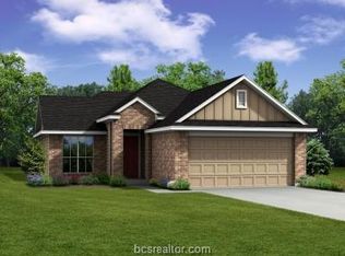 2703 Porters Way, Bryan, TX 77803
