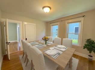 71 Chilton St #1, Cambridge, MA 02138