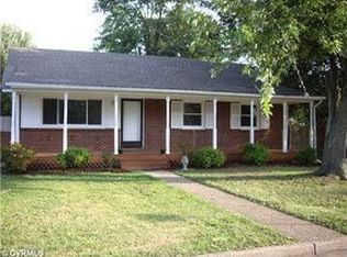 3013 Clydewood Ave, Richmond, VA 23234