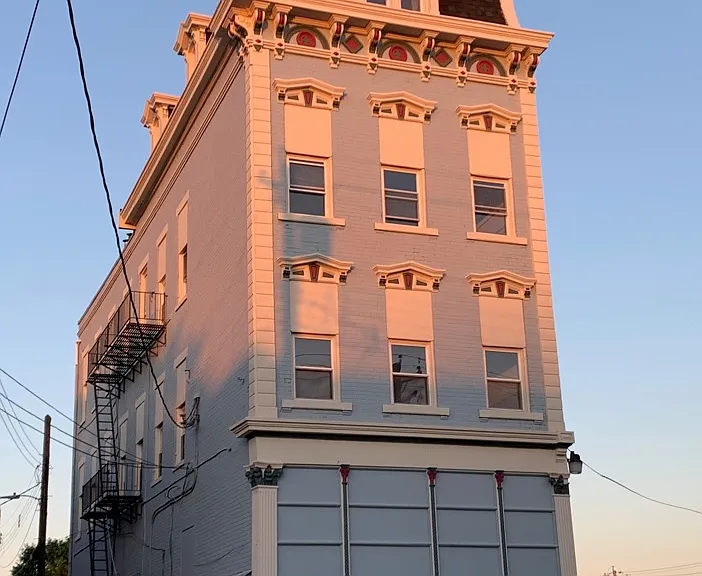 514 York St #2A — Photo 2