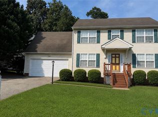 6733 Gills Gate Ct, Chesterfield, VA 23832