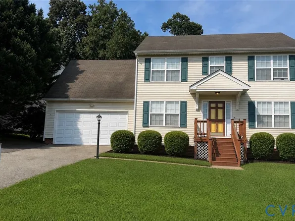 6733 Gills Gate Ct, Chesterfield, VA 23832
