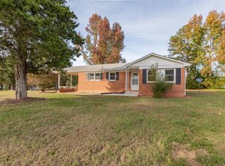 1112 Halifax St, South Hill, VA 23970