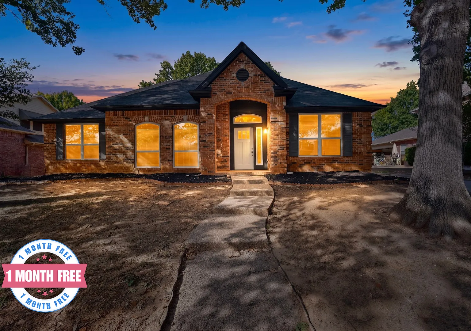 Keller Gem Looking TO Be Your Home — Photo 1