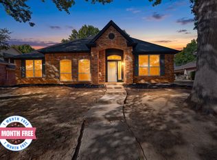 720 Cliffmoor Dr, Keller, TX 76248
