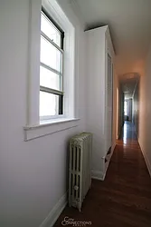 Rented by City Connections Realty