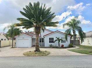 14250 SW 152nd Pl, Miami, FL 33196