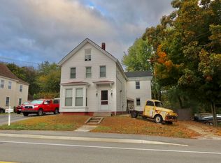 56 Maple St, Saco, ME 04072